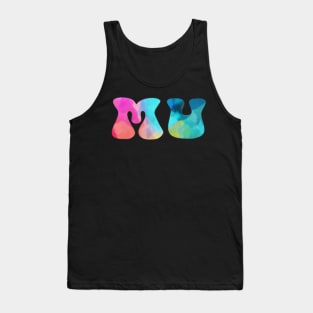 Mu Vibez Tank Top